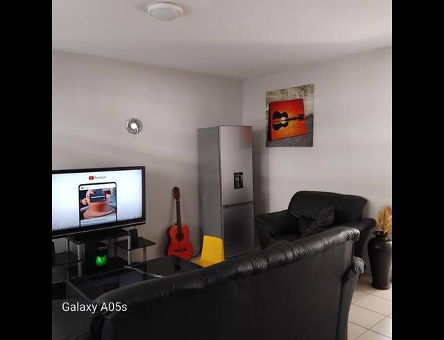 2 BEDROOM APARTMENT FOR SALE IN MUCKLENEUK